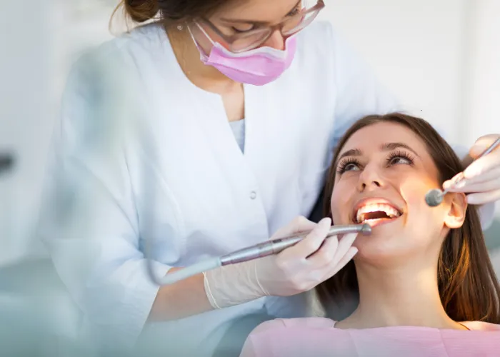 Discover The Best Dental Services For A Healthy Smile