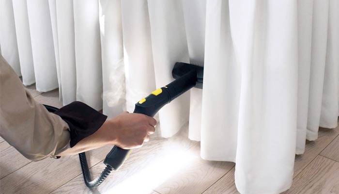 How To Clean Curtains: Balwyn Tutorial