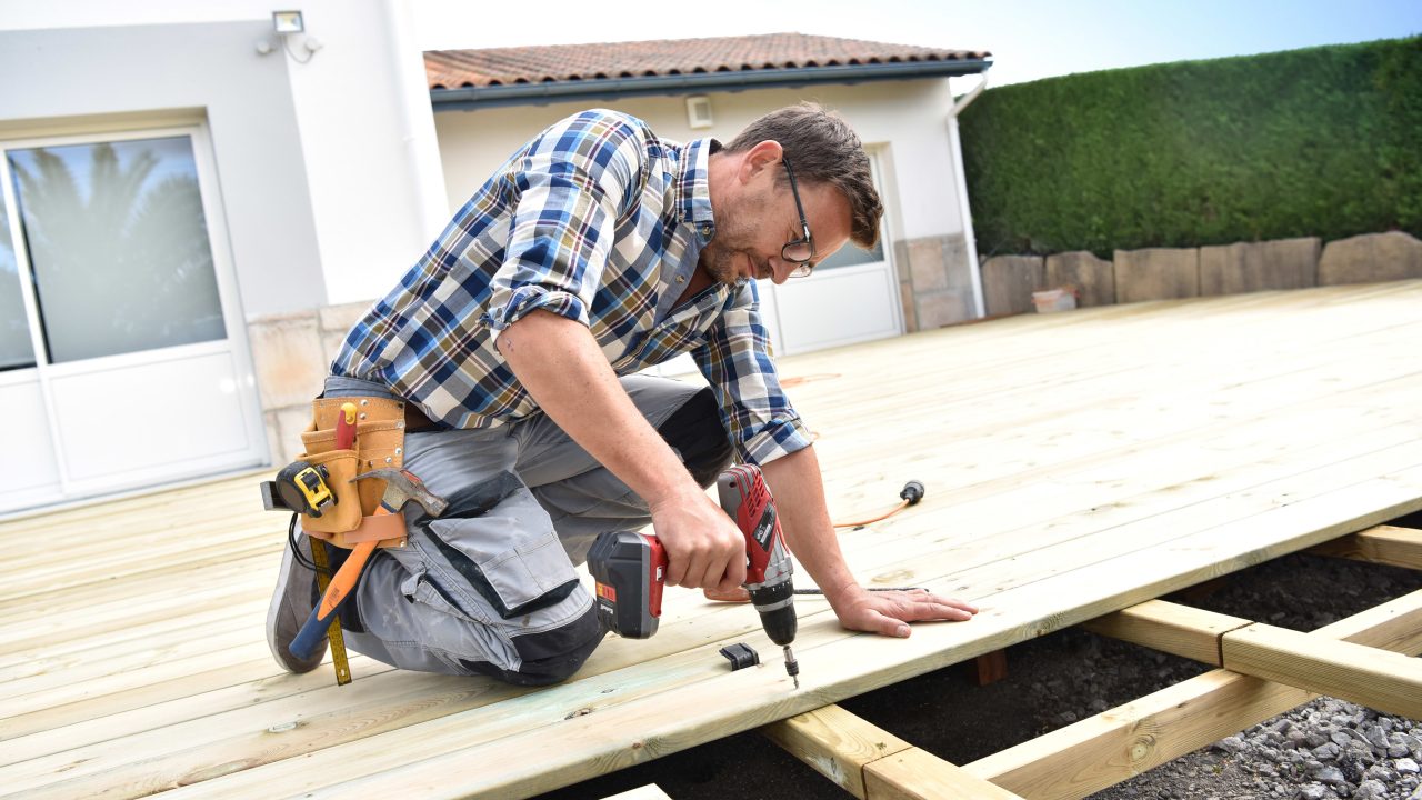 Discover The Best Deck Builders For Your Home Renovation