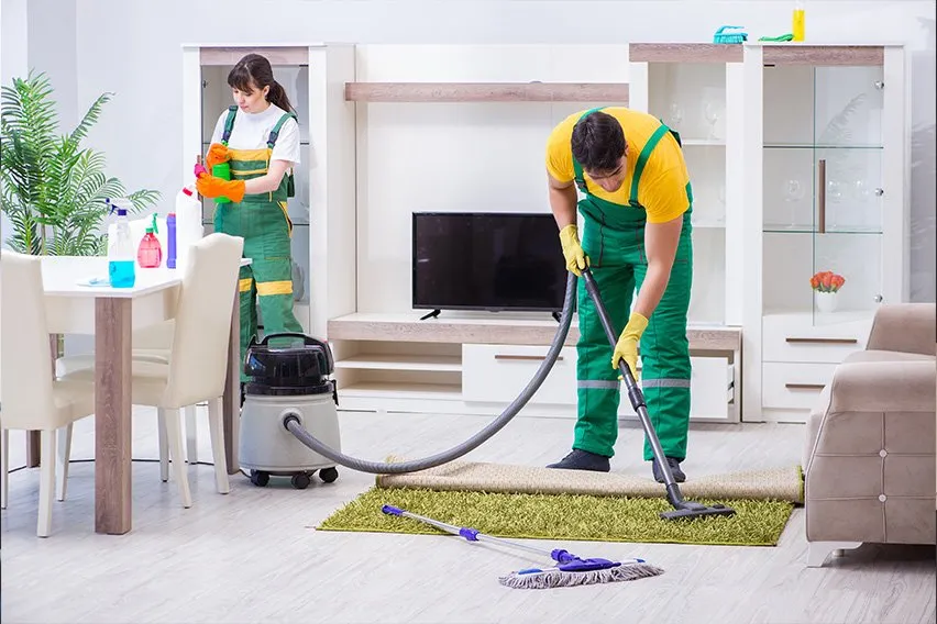 Janitorial Services Guide: Top Tips For Cleaning Success