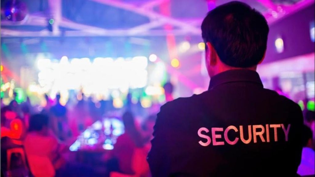 Easy Event Security: Ensure Safety At Your Next Event