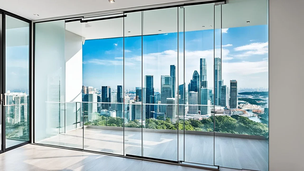 Easy Glass Doors: Elevate Your Space With Style & Function