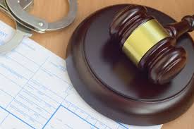 The Weight Of Facing Criminal Charges