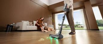 Ultimate Vacuum Cleaner Guide: Tips For A Spotless Home