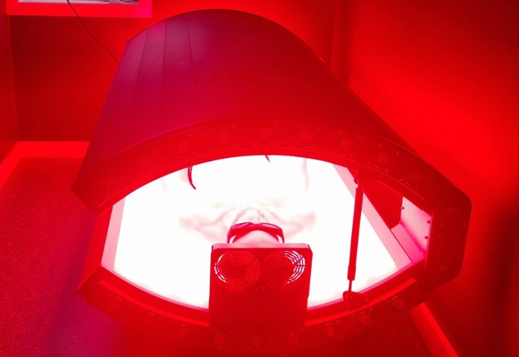 Discover The Best Led Light Therapy Panels For Radiant Skin