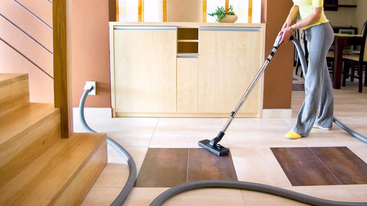 Best Ducted Vacuum Cleaners: Ultimate Buying Guide 2023