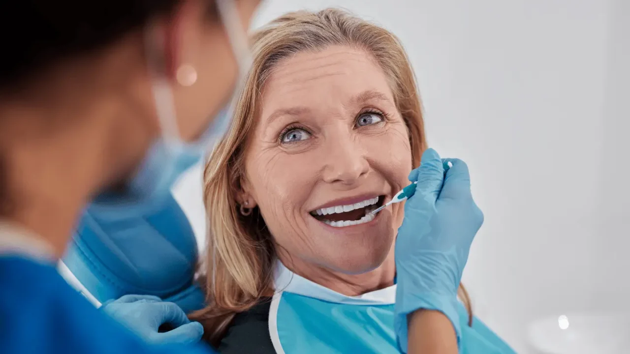 Easy Tips For A Healthy Smile: Your Guide To Dental Care
