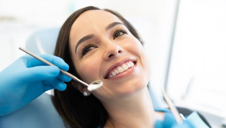 Top Dental Care Tips For A Healthy Smile