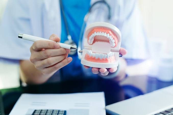 Top Dentist Tips For Perfect Oral Health Care